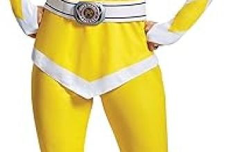 How to Choose the Perfect Power Ranger Costume for Your Next Event