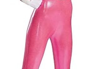 Which Female Power Ranger Team Would You Want to Join?