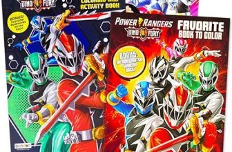 How do Power Ranger colors relate to their powers?