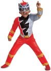 Top 6 Toddler Power Ranger Costumes 2024