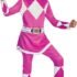 Top 6 Must-Have Power Ranger Outfit Essentials