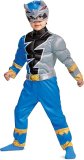 6 Best Power Rangers Halloween Costumes for 2024
