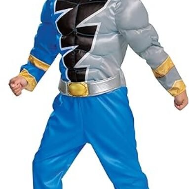 6 Best Power Rangers Halloween Costumes for 2024