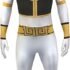 Gold Power Rangers Costume for Kids Review