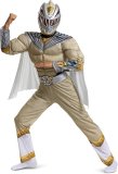 Boys Zenith Ranger Costume with Mask: The Ultimate Adventure Outfit!