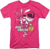 Empowering Essentials: Top 6 Lady Power Ranger Products