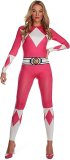 How to accessorize my Power Rangers cosplay?