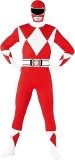 How to Integrate Personal Style into Your Power Ranger Costume