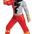 Adult White Power Ranger Costume Review: A Bold Choice!
