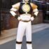 Boys Zenith Ranger Costume with Mask: The Ultimate Adventure Outfit!