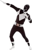 Morphsuits Power Ranger Costume Adult: A Winning Choice!
