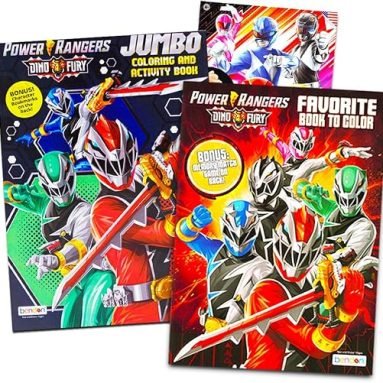 How do Power Ranger colors relate to their powers?