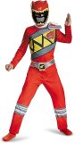 Power Rangers Dino Charge Costume