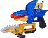 Power Rangers Dino Fury Blaster vs. Morpher Set: Which Is Better?