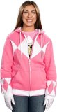 Power Rangers Hoodies: Style vs. Comfort Unleashed!