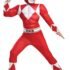Boys’ Power Rangers Costume: Unleash Your Hero!