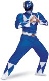 Top 6 Adult Power Ranger Costumes You’ll Love!