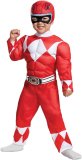 Top 6 Kids’ Power Ranger Costume Essentials