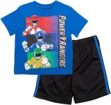 Top 6 Must-Have Power Ranger Outfit Essentials