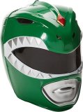 How to wear a Power Ranger helmet comfortably?